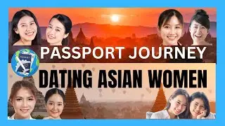 What Are Some Of The Benefits Of Dating An Asian Women?