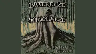 Differenze E Somiglianze