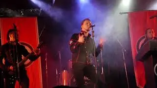 BIORATE &ndash; Made of Russians (2021, Москва)