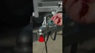 Testăm AL-KO Safety Ball &ndash; Protecție maximă pentru remorca ta! 🔐🚛