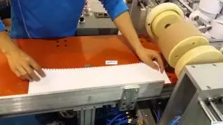 cylindrical paper boxes machine
