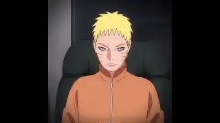Sasuke 🐐 Found The OG Naruto 🦊 Jacket