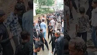 MEERUT AZADARI