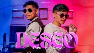RussellRAP X J Sanchez - DESEO (Videoclip oficial)
