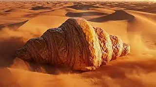 From the golden dunes of the UAE to the golden layers of perfection!