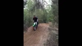 Fun at ware homestead