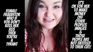 ACCOUNTABILITY ANGEL CALLED OUT ON HER BS IN ONE VIDEO & PUNKED IN THE 2ND VIDEO