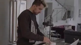 Kitchen Cookup w/ Happynotsaad