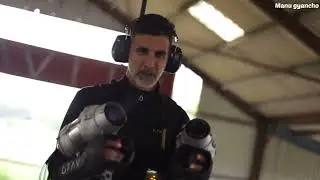 दुनिया का सबसे Expensive Jet Suit | World&rsquo;s Fastest Flying JetPack