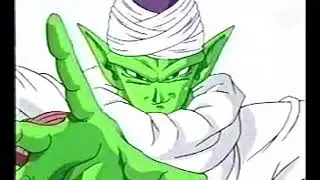 DBZ Next Episode Preview - Feeding Frenzy