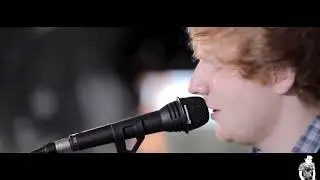 Ed Sheeran - Thinking Out Loud - Total Shreds