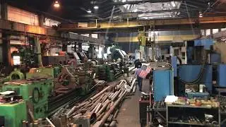 Falk Gearbox Repair, Lukin Gearbox Repair, Flender Gearbox Repair, Black Clawson Gearbox Repair