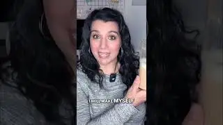 Я больше не буду покупать кофе со льдом.