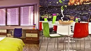 Hotel Novus City