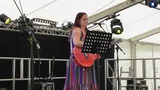 Peterborough Beer Festival 2019 - Stacey Lowth