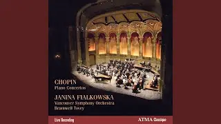 Piano Concerto No. 1 in E Minor, Op. 11: III. Rondo - Vivace