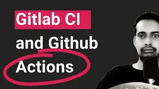 GitLab CI vs. GitHub Actions: A Comprehensive Guide
