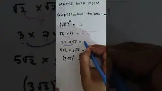 Simplification tricks