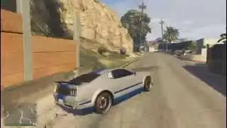 GTA ONLINE