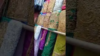 magma Wark  in charminar