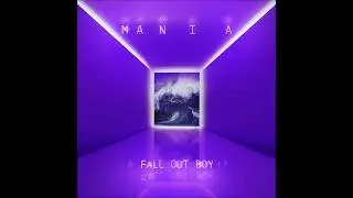 Fall Out Boy - Bishops Knife Trick