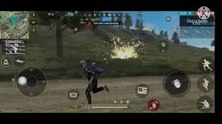 #FreeFire#GhostSquad Funny Video Just Enjoy