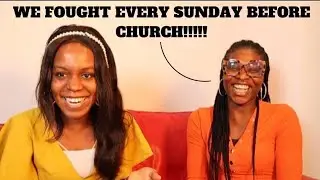 Navigating Sexual Purity and First Year of Marriage Challenges Ft Victoria Fash @VictoriaFash