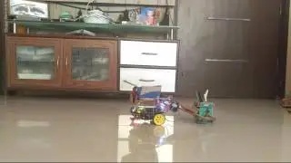 Automated Garbage Collector