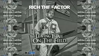 [FREE] Rich the Factor type beat 2025 