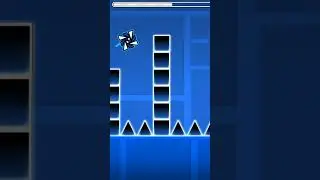 0.1 pixel jump