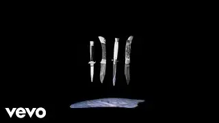 K.Flay - Blood In The Cut (Audio)