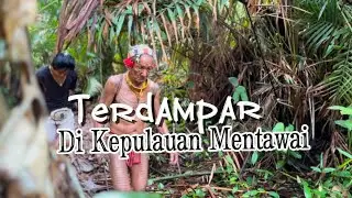Terdampar di Pulau Sipura Kepulauan Mentawai (Part1)