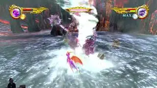 (Story) Burned Lands crossed Achievement | The Legend of Spyro: Dawn of the Dragon