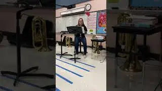 We Wish You a Merry Xmas Clarinet