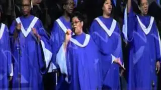 The Fort Bend Church (Church Choir) Throwback Sunday (2014)