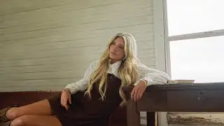 KC Bruner - Bottle and the Bible (Official Lyric Video)