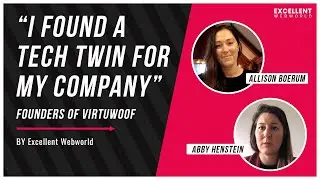 Veterinary Telemedicine App | Client Testimonial | Excellent Webworld