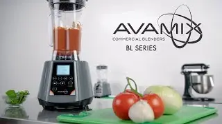 Avamix BL Series Blenders