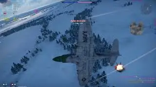 Wyvern S4 vs P61C Black Widow