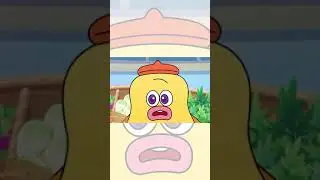The official Sauceria animation! Part 12 highlights #animation #highlights