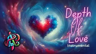 Depth of Love - An Enchanting Instrumental - Anil Pallala