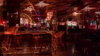 Tanner Smith's & Polly's Venue Tour