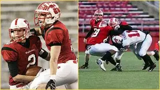 [FULL GAME] 2008 Wisconsin Division 1 Football Championship Arrowhead vs Homestead