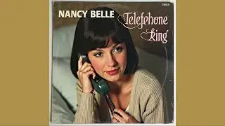 ''Telephone Ring''   1963 Teen Pop &bull; Hope, Silence & a Dial Tone