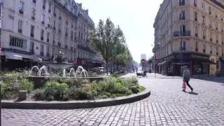 Le bonjour (Cineko)