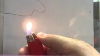 Wiregram Trick @VanishingRabbit.com