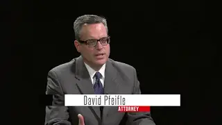 2017 - Sioux Falls Directions City Attorney David Pfeifle 2017