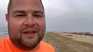 Im Mai nach Italien Rimini Kurzurlaub / MittmannLive