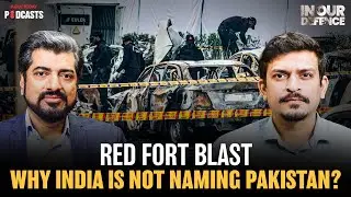 Not Black and White: The Deep State Model Fueling India&rsquo;s Urban Terror | In Our Defence