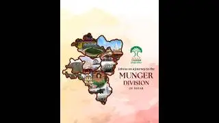 Munger Division Uncovered &ndash; Culture, History & More! | Bihar Tourism